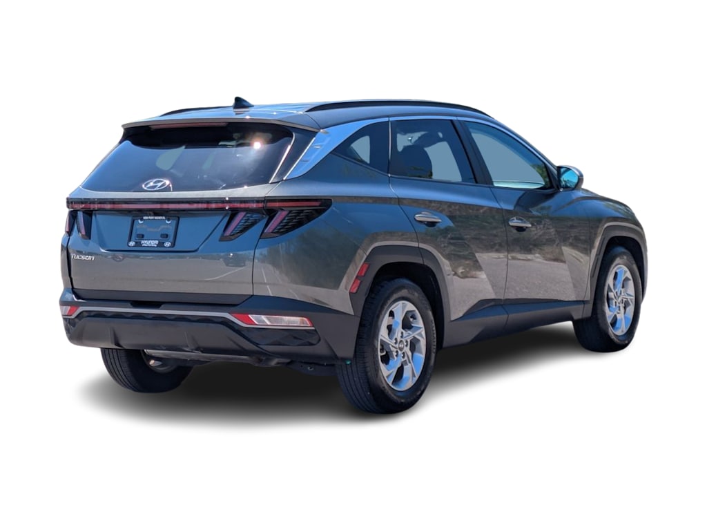 2023 Hyundai Tucson SEL - Photo 20