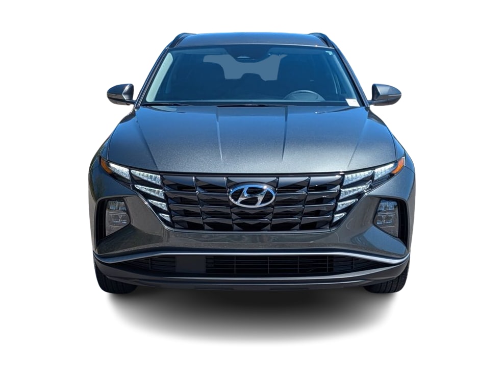 2023 Hyundai Tucson SEL - Photo 6