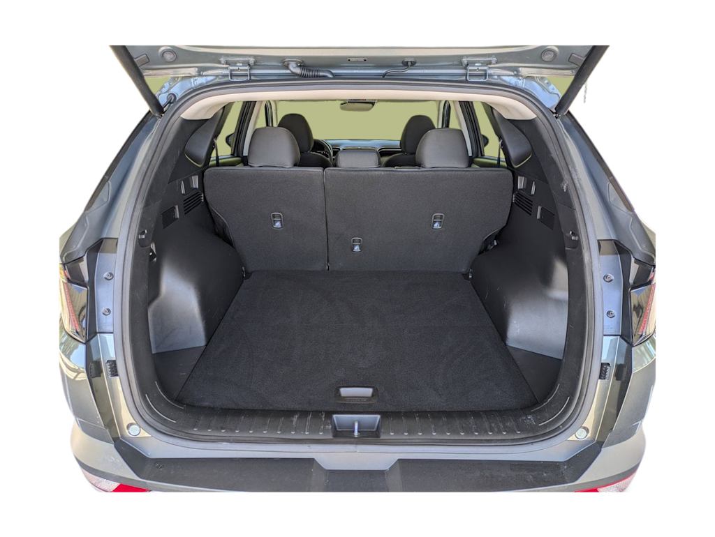 2023 Hyundai Tucson SEL - Photo 29