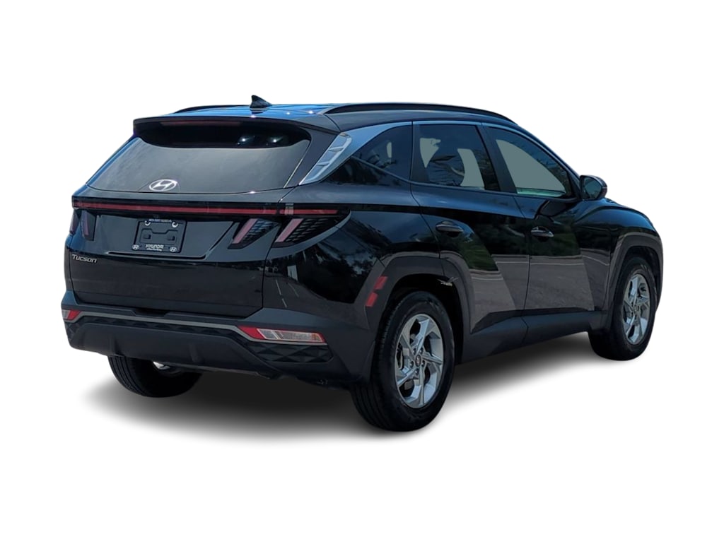 Thumbnail: 2023 Hyundai Tucson - 19