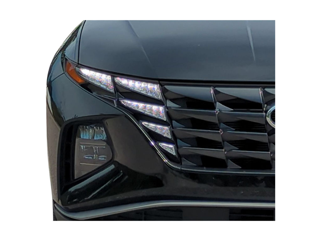Thumbnail: 2023 Hyundai Tucson - 20