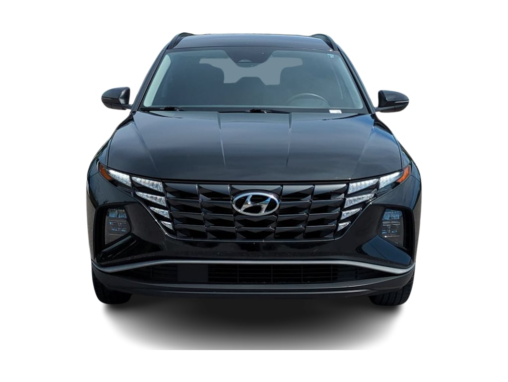 Thumbnail: 2023 Hyundai Tucson - 6