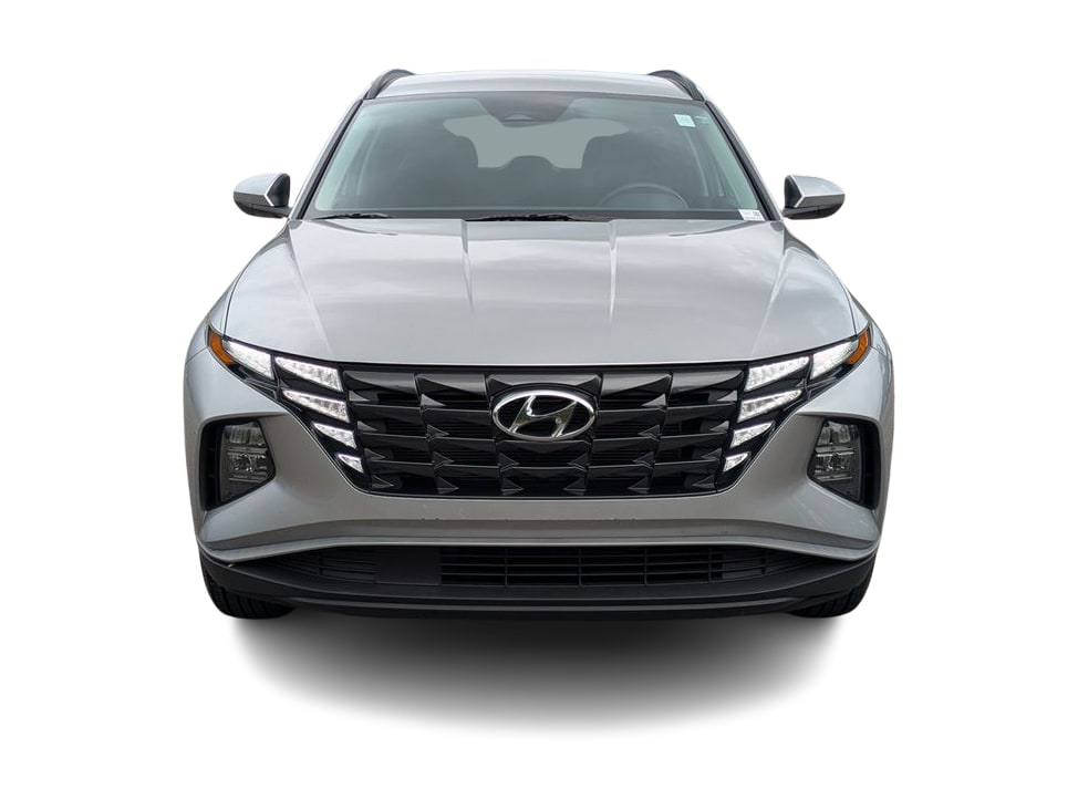 Thumbnail: 2024 Hyundai Tucson - 6