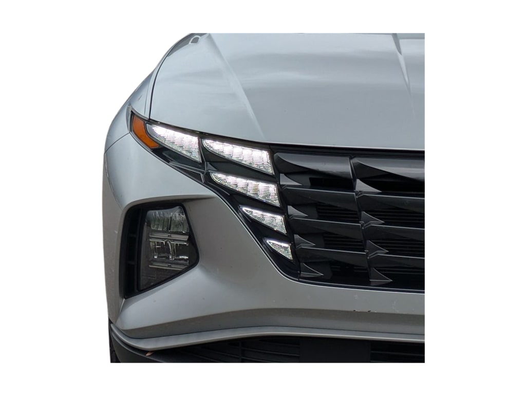 Thumbnail: 2024 Hyundai Tucson - 21