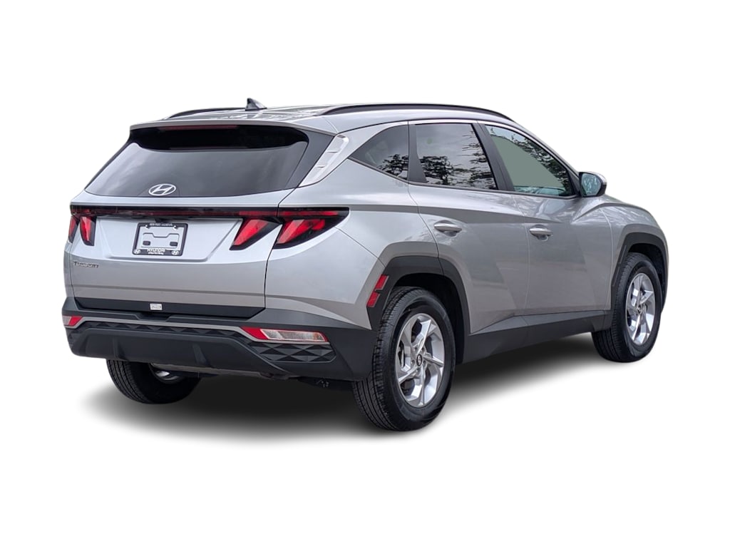 Thumbnail: 2024 Hyundai Tucson - 20