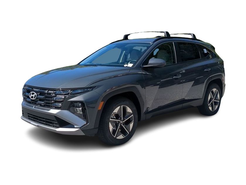 Thumbnail: 2026 Hyundai Tucson - 18