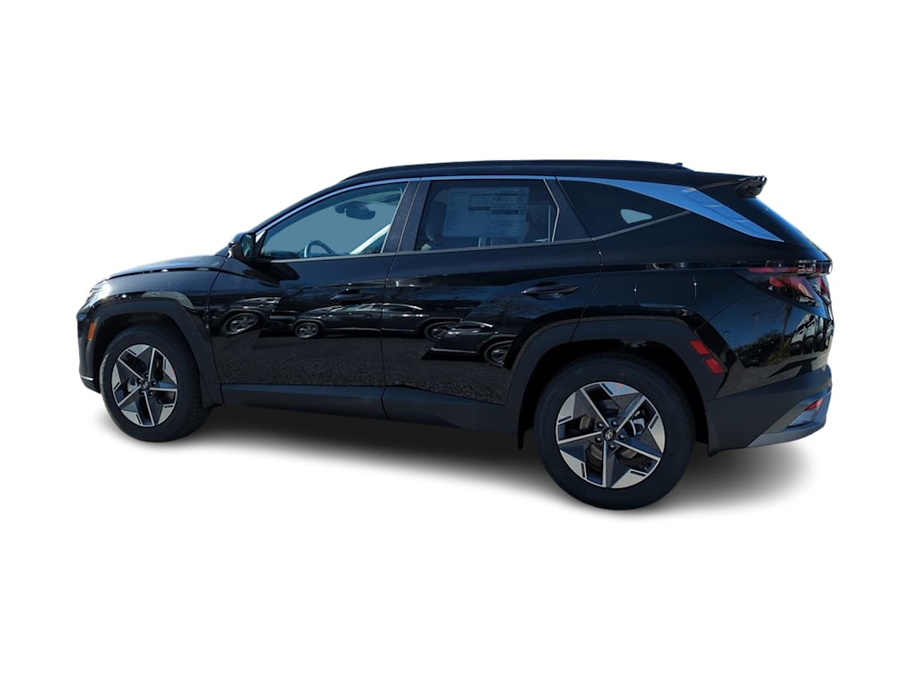 Thumbnail: 2026 Hyundai Tucson - 3