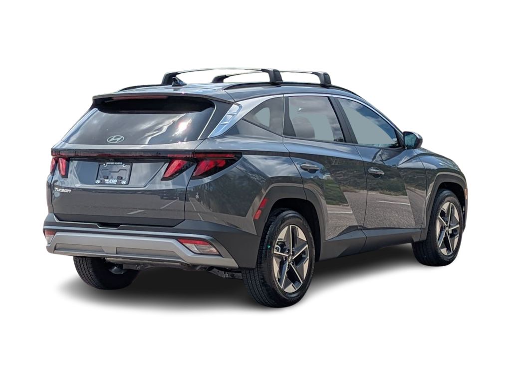 Thumbnail: 2026 Hyundai Tucson - 20