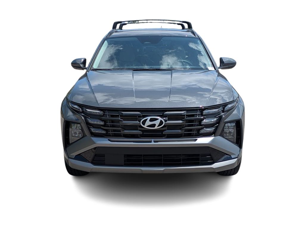 Thumbnail: 2026 Hyundai Tucson - 6