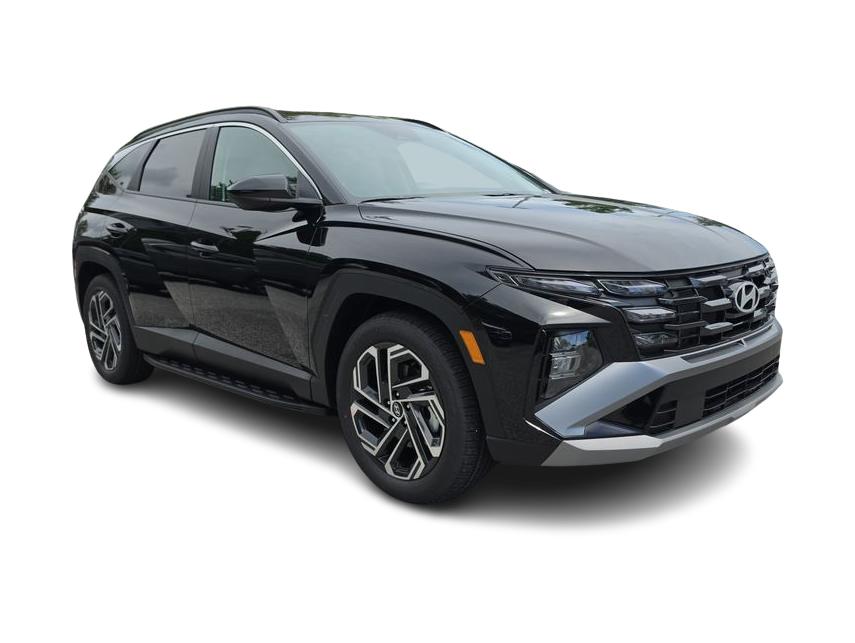 Thumbnail: 2026 Hyundai Tucson - 20