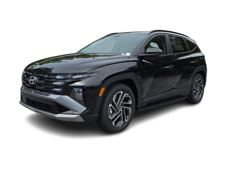 Thumbnail: 2026 Hyundai Tucson - 17