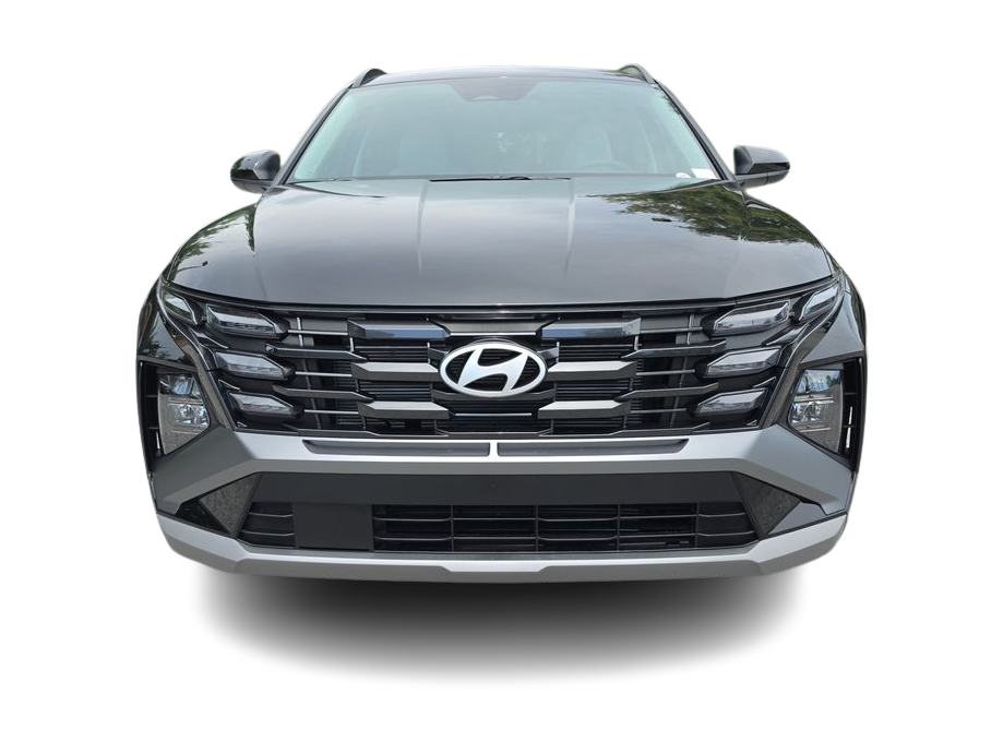 Thumbnail: 2026 Hyundai Tucson - 6
