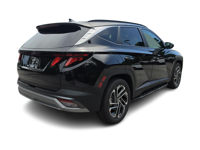 Thumbnail: 2026 Hyundai Tucson - 18