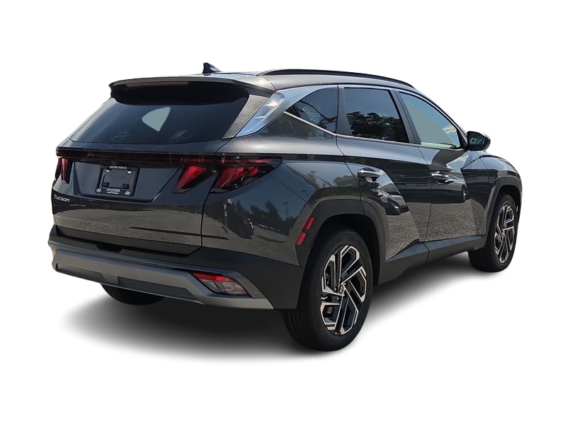 Thumbnail: 2026 Hyundai Tucson - 17