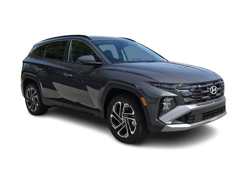 Thumbnail: 2026 Hyundai Tucson - 19