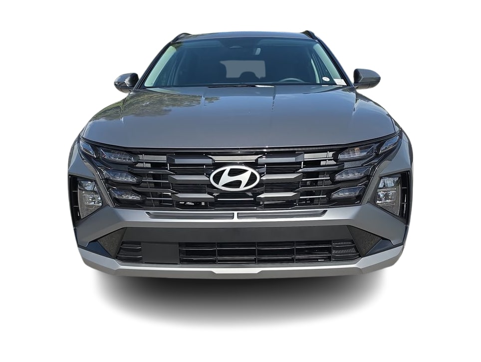 Thumbnail: 2026 Hyundai Tucson - 5