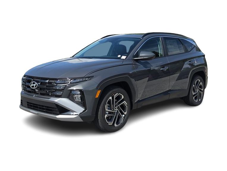 Thumbnail: 2026 Hyundai Tucson - 16