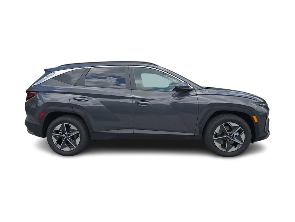 Thumbnail: 2026 Hyundai Tucson - 21
