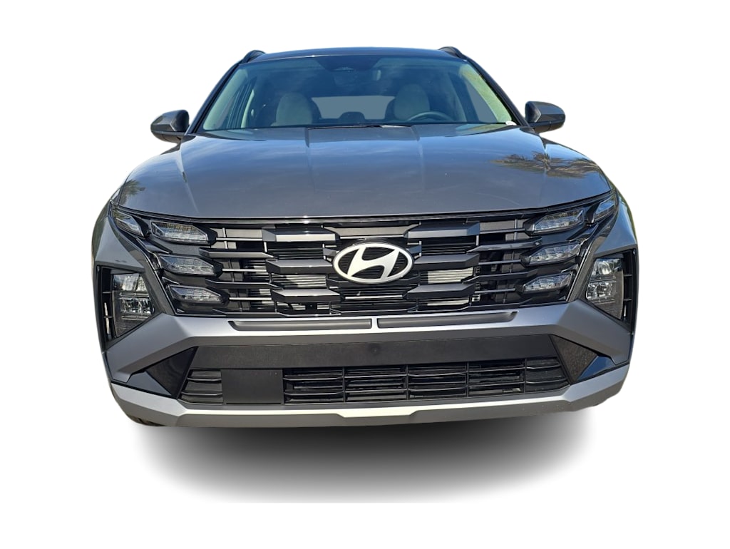 Thumbnail: 2026 Hyundai Tucson - 6