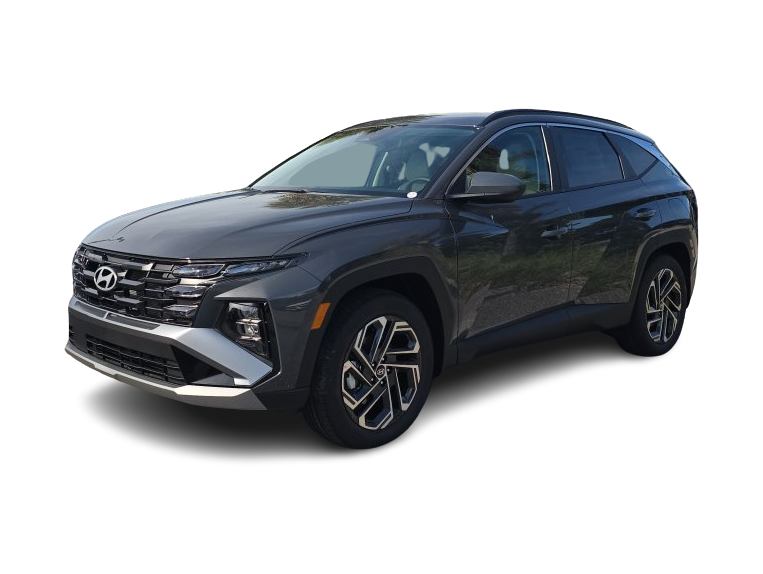 Thumbnail: 2026 Hyundai Tucson - 17