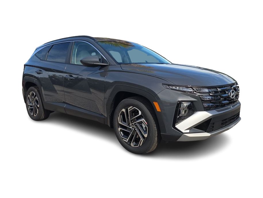 Thumbnail: 2026 Hyundai Tucson - 20