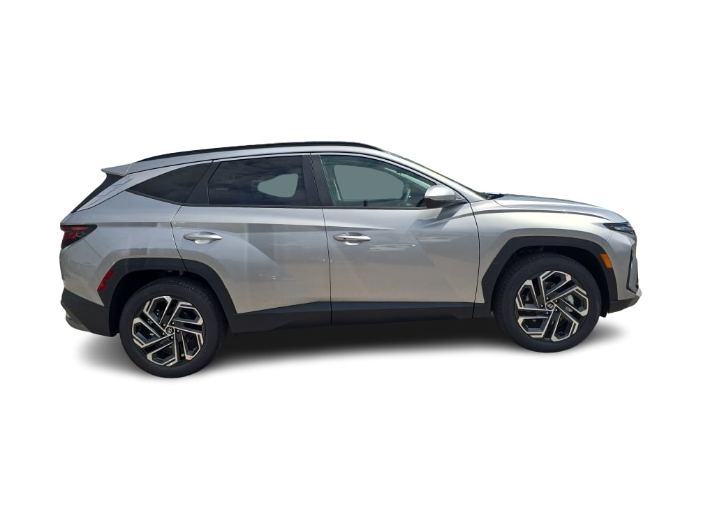 Thumbnail: 2026 Hyundai Tucson - 19
