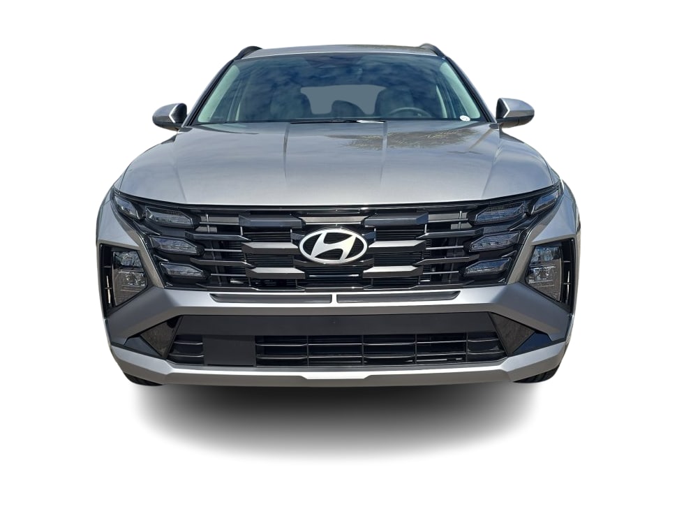 Thumbnail: 2026 Hyundai Tucson - 6