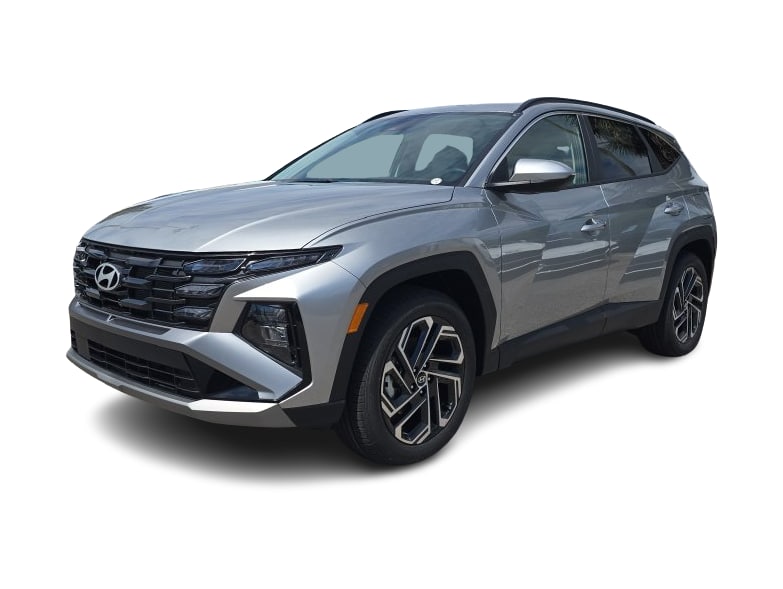 Thumbnail: 2026 Hyundai Tucson - 17