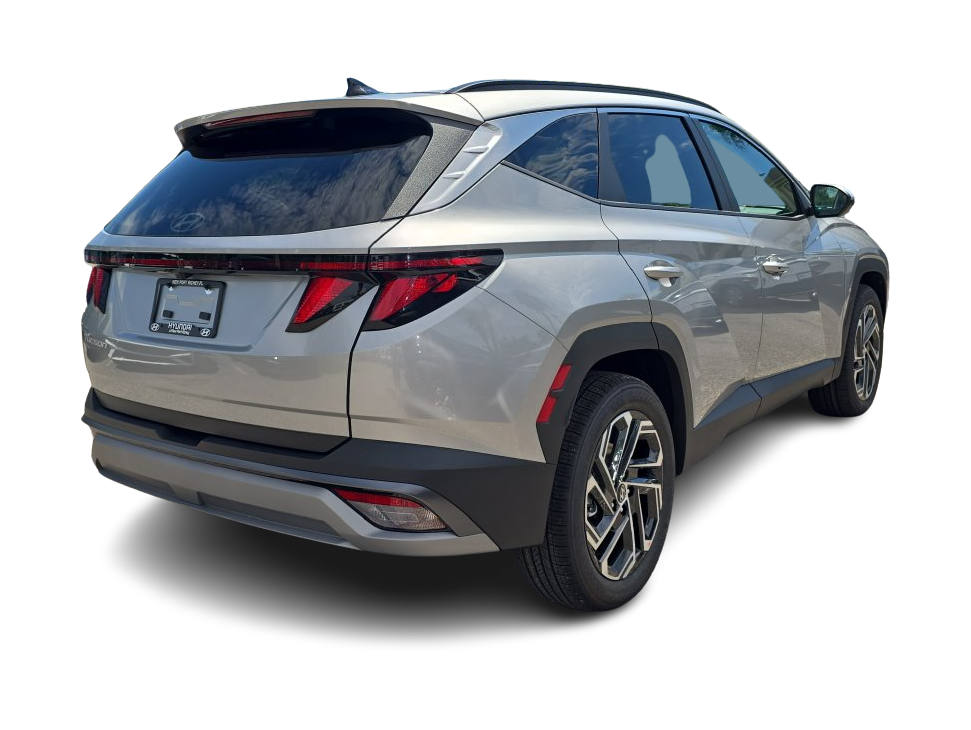 Thumbnail: 2026 Hyundai Tucson - 18