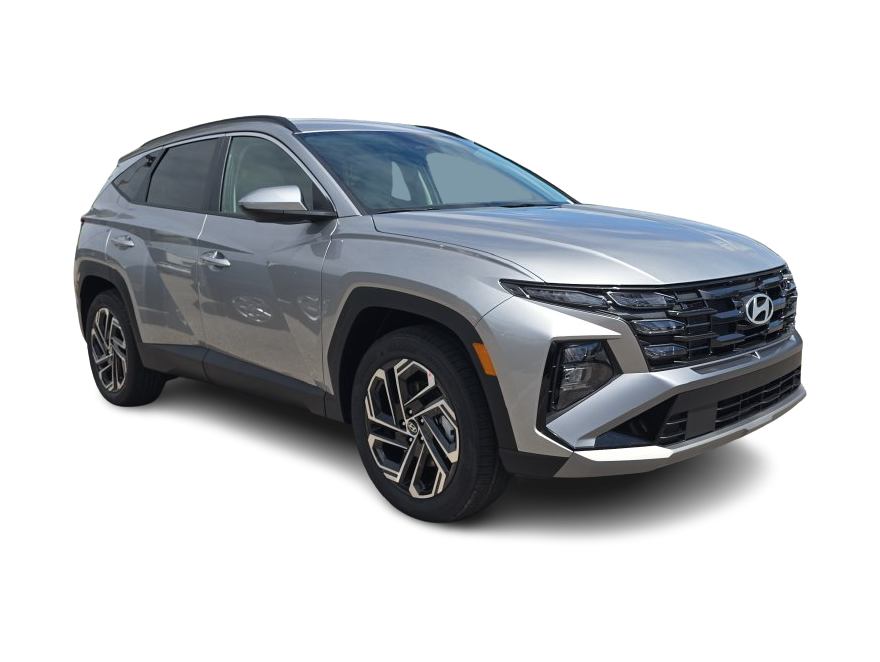 Thumbnail: 2026 Hyundai Tucson - 20