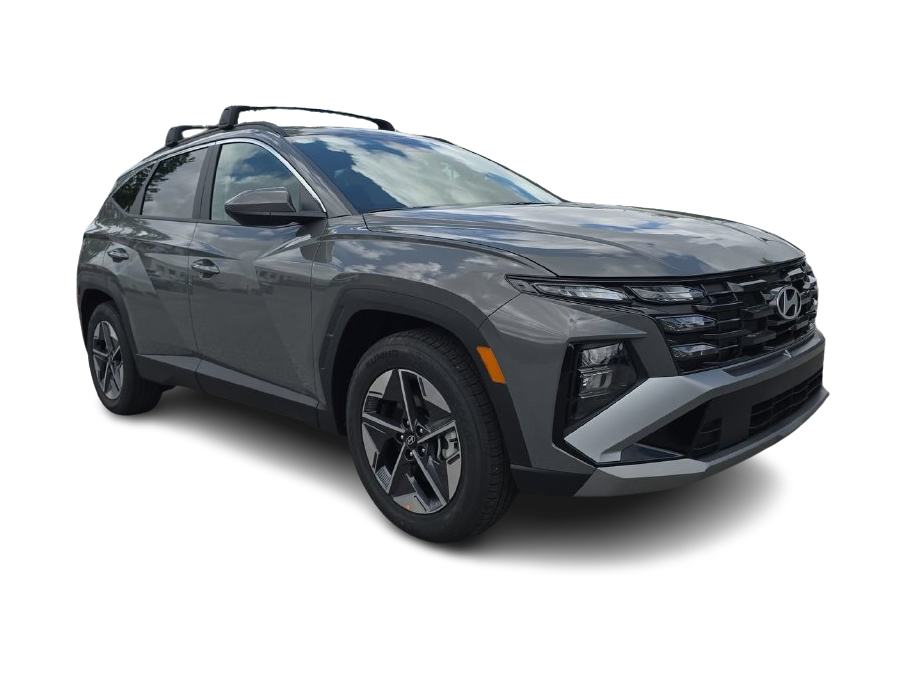 Thumbnail: 2026 Hyundai Tucson - 21