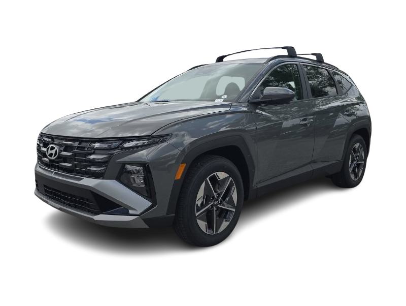 Thumbnail: 2026 Hyundai Tucson - 18