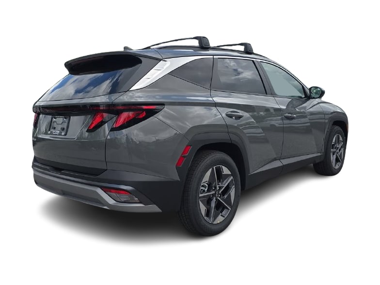 Thumbnail: 2026 Hyundai Tucson - 19