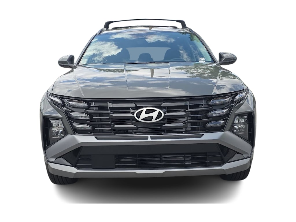 Thumbnail: 2026 Hyundai Tucson - 6