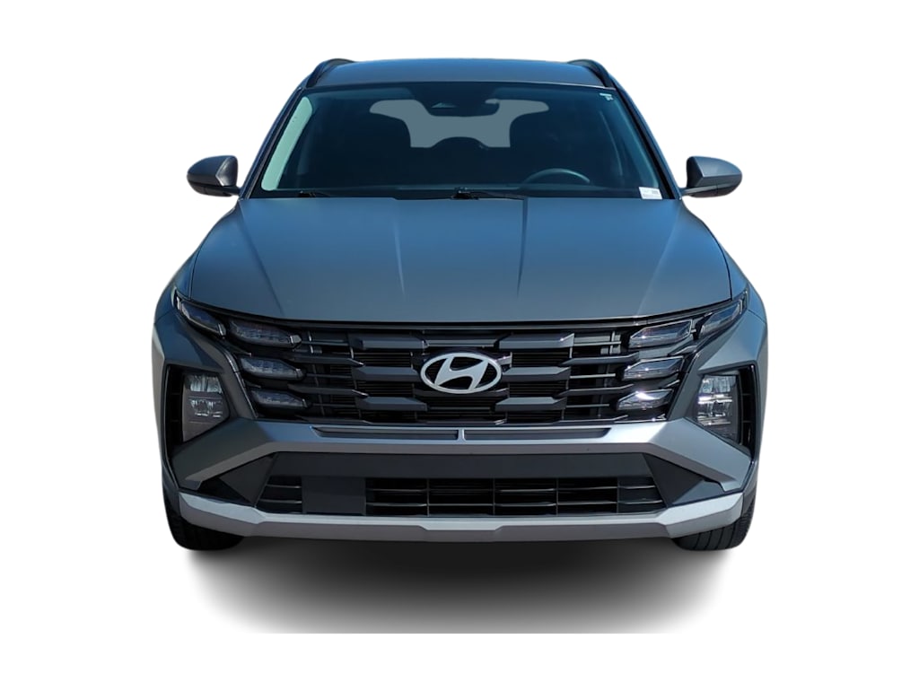 Thumbnail: 2025 Hyundai Tucson - 6
