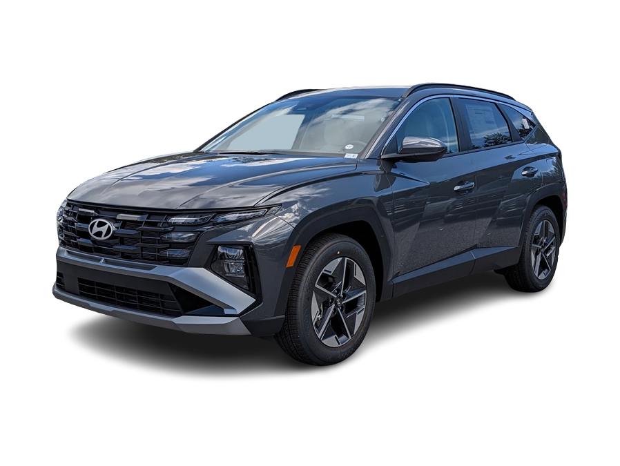 Thumbnail: 2026 Hyundai Tucson - 19