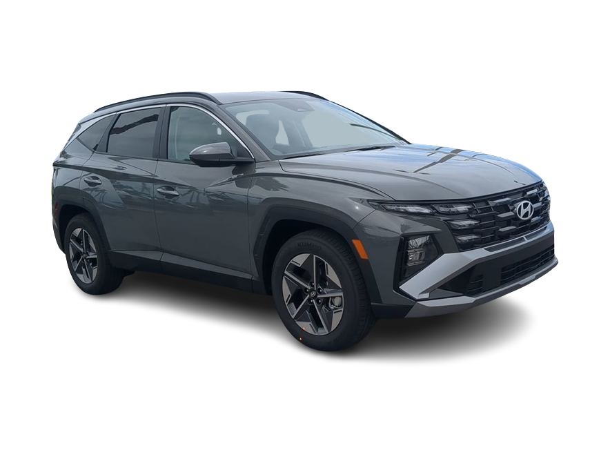 Thumbnail: 2026 Hyundai Tucson - 22