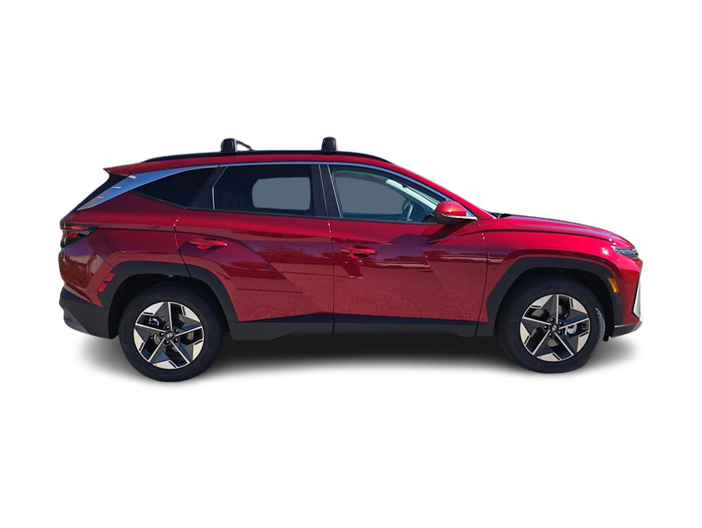 Thumbnail: 2026 Hyundai Tucson - 19