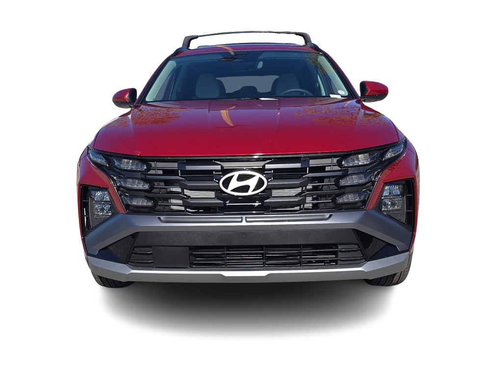 Thumbnail: 2026 Hyundai Tucson - 6