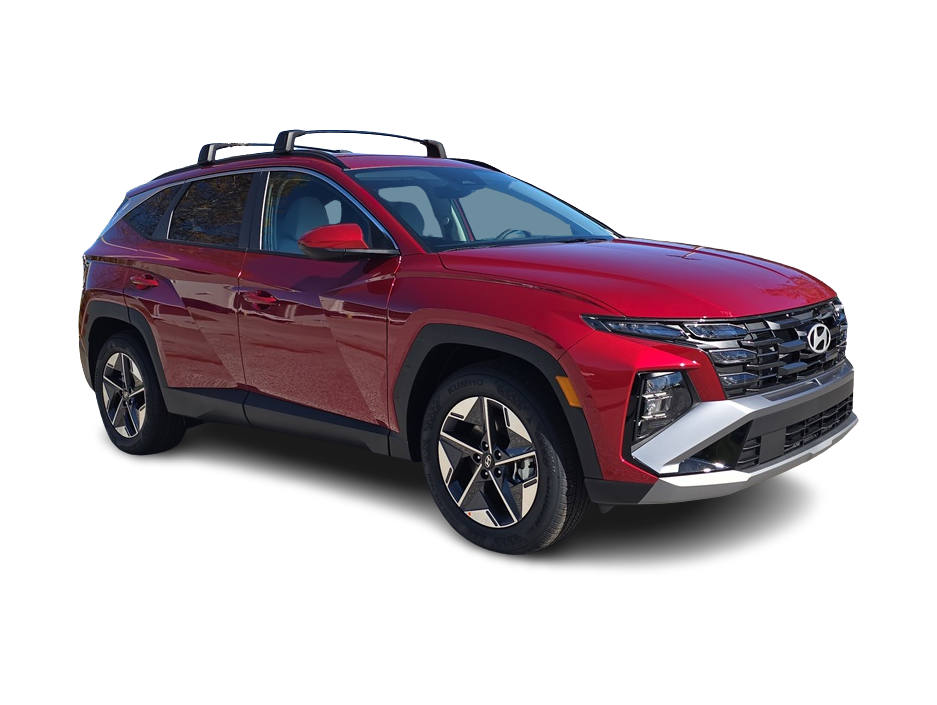 Thumbnail: 2026 Hyundai Tucson - 20