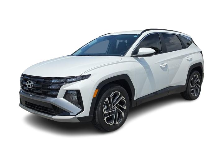 Thumbnail: 2026 Hyundai Tucson - 17