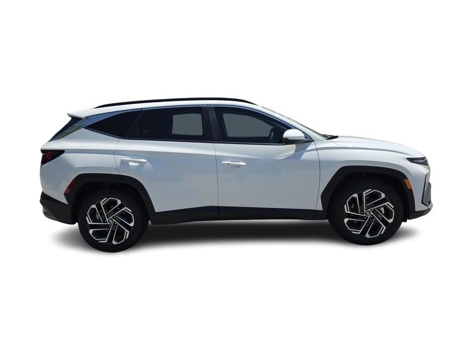 Thumbnail: 2026 Hyundai Tucson - 19
