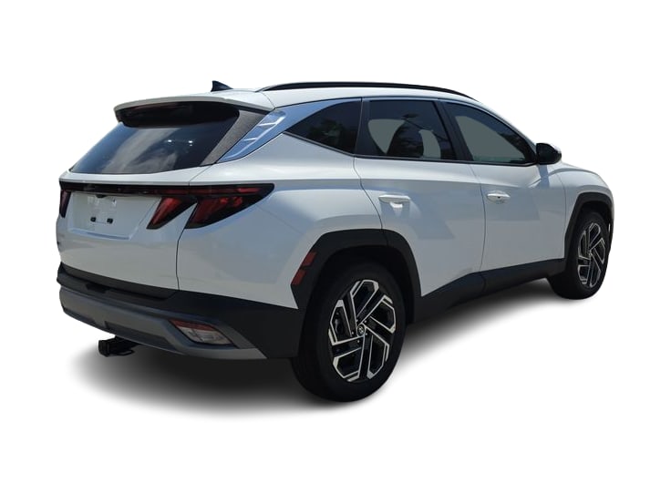 Thumbnail: 2026 Hyundai Tucson - 18