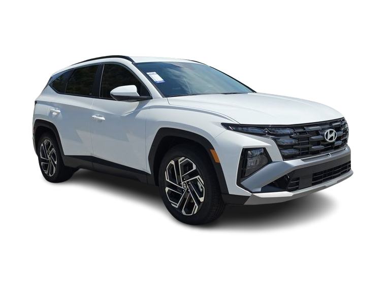 Thumbnail: 2026 Hyundai Tucson - 20