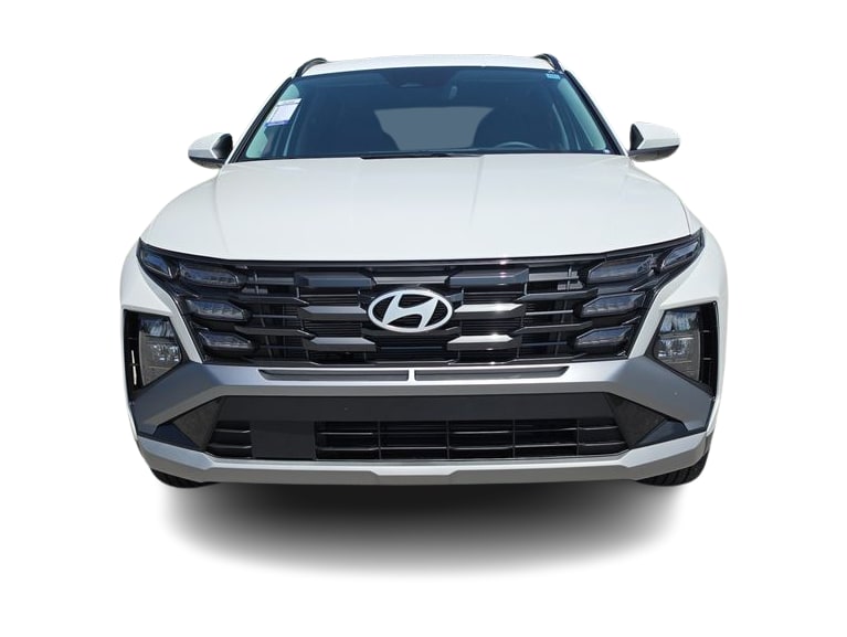 Thumbnail: 2026 Hyundai Tucson - 6