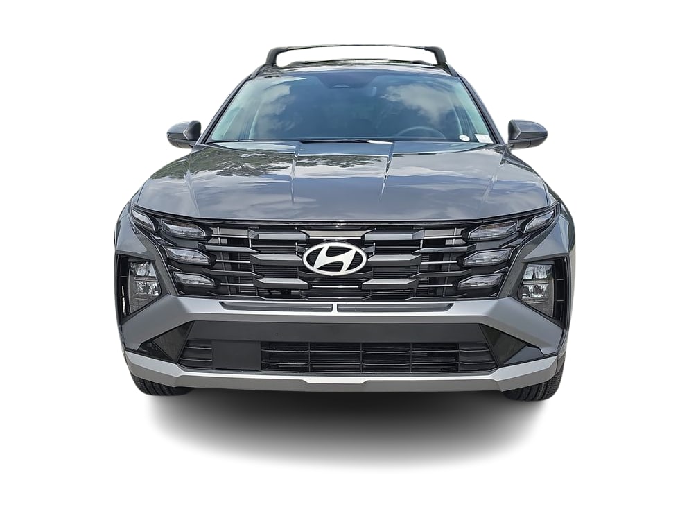 Thumbnail: 2026 Hyundai Tucson - 6