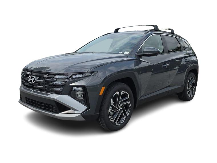 Thumbnail: 2026 Hyundai Tucson - 17