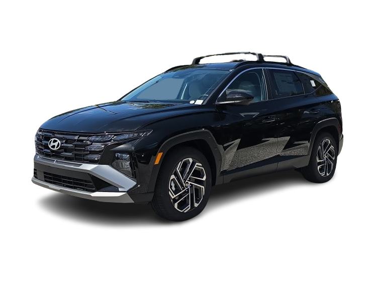 Thumbnail: 2026 Hyundai Tucson - 17