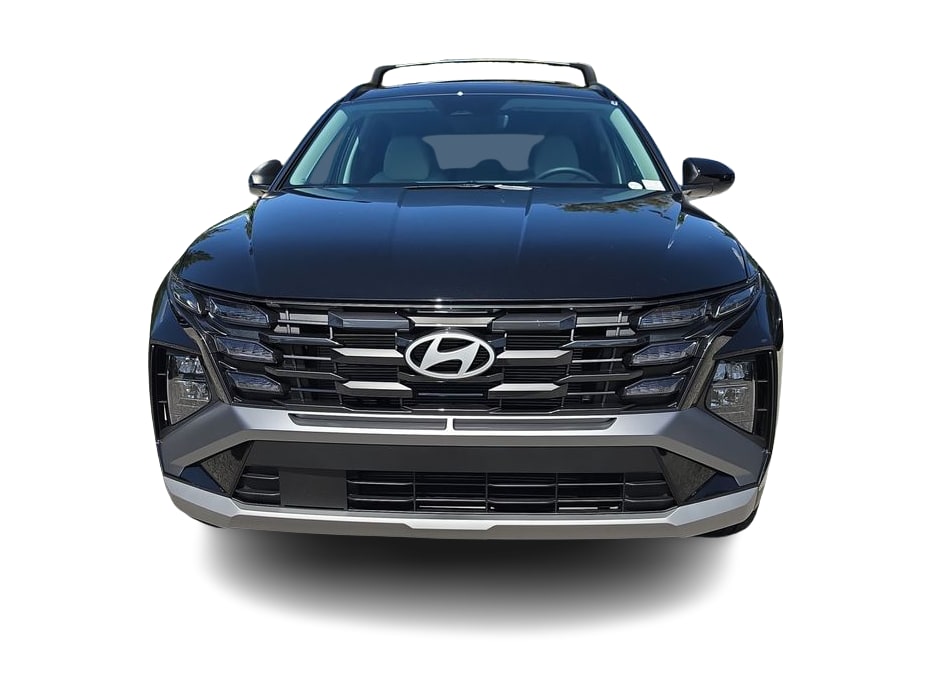 Thumbnail: 2026 Hyundai Tucson - 6