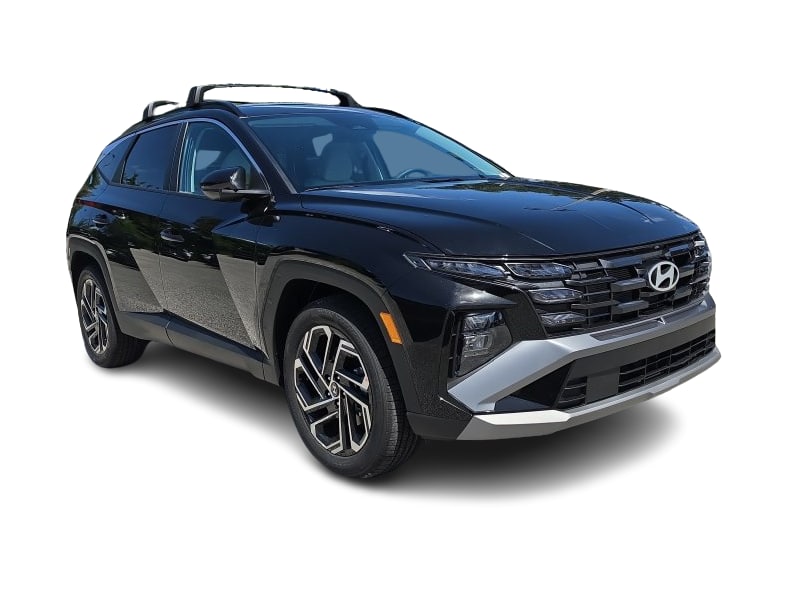 Thumbnail: 2026 Hyundai Tucson - 20